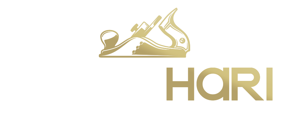 Logo Mario Hari | Küchen & Wohndesign